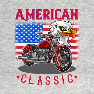 American Eagle T-Shirt